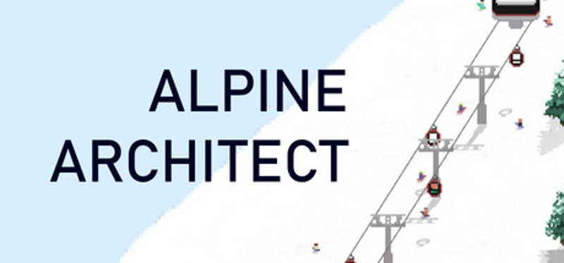 Alpine Architect Image