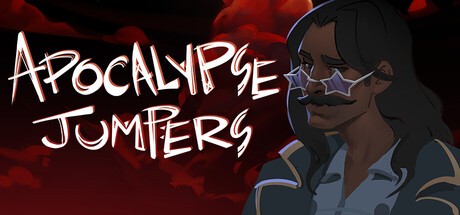 Games like Apocalypse Jumpers