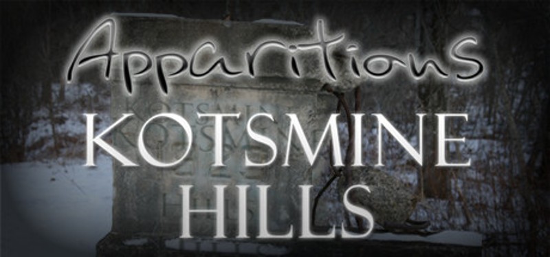 Apparitions: Kotsmine Hills Game Cover
