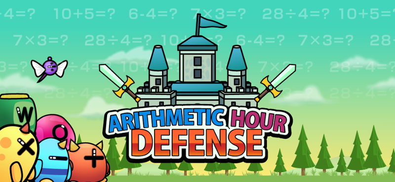 ARITHMETIC HOUR DEFENSE Image