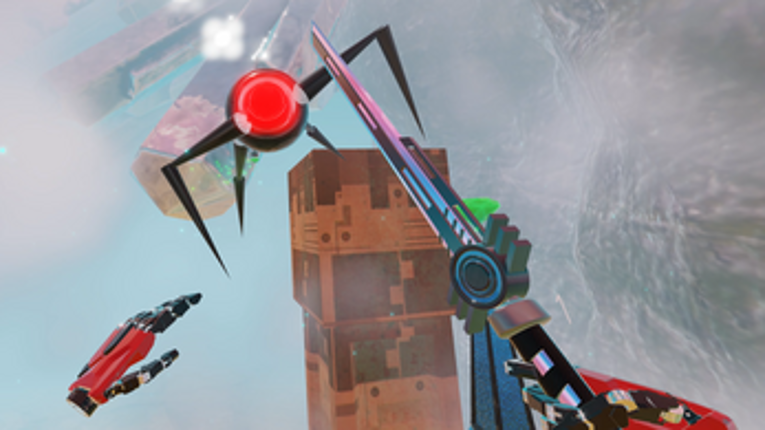 Ascension Protocol Image