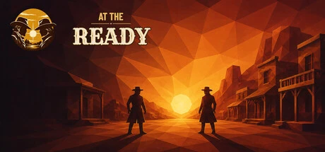 Games like AT THE READY