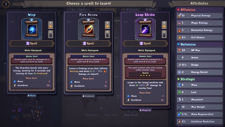 Backpack Guardian screenshot