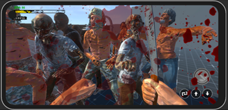 Before Dead Image