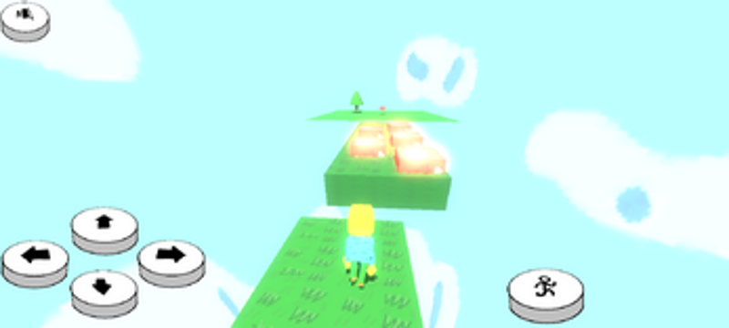 Bichinho Adventures Image