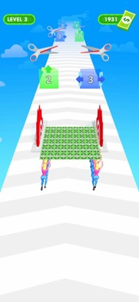 Big Money Sheet Image