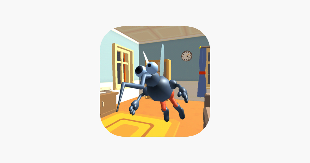 Games like Bite'em All