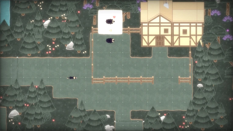Black Sheep screenshot