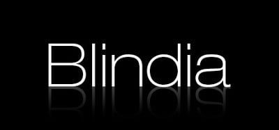 Blindia Image