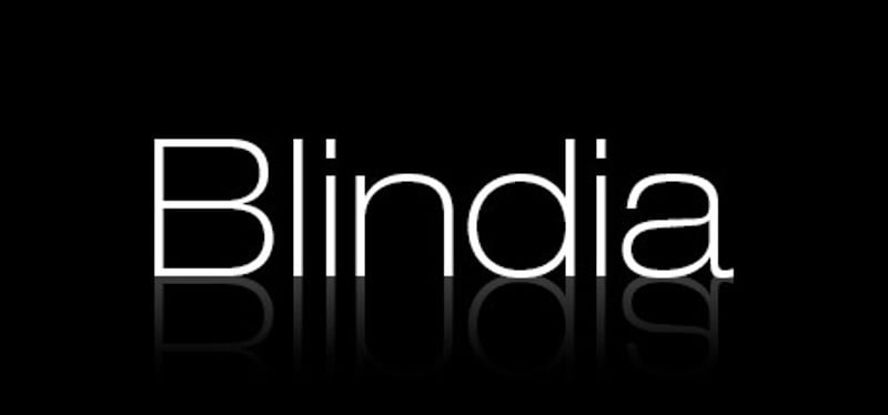 Blindia Game Cover