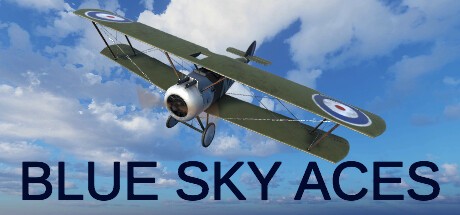 Games like Blue Sky Aces