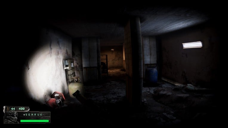 Bodycam: Deadsplit screenshot