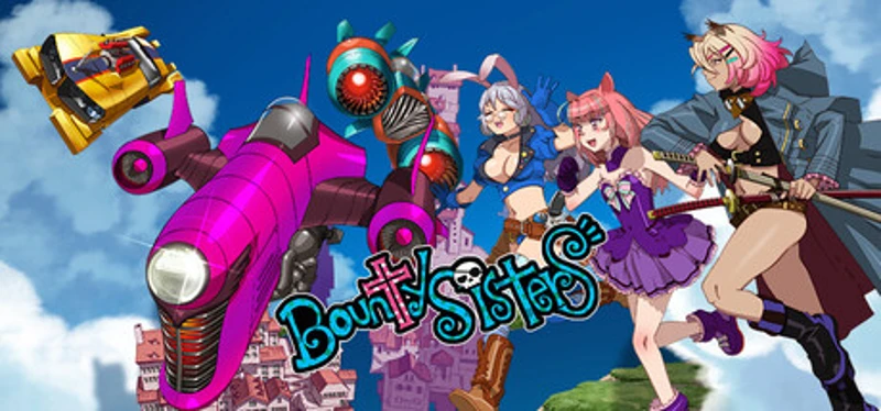 BountySisters Image