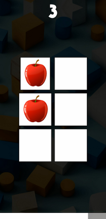 Brain Workout Puzzles - Unity Source Code With Ads Image