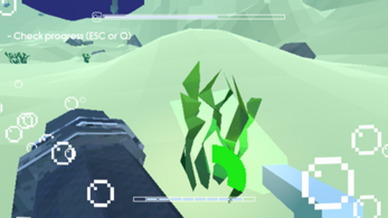 Breathe Deep screenshot