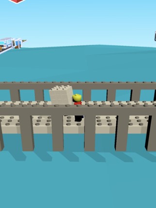 Brick Bash! screenshot