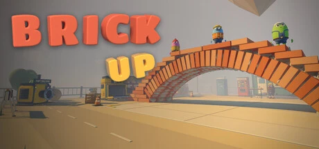 Games like Brick Up