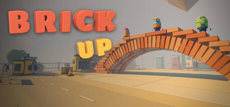 Brick Up Image