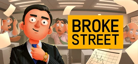 Games like Broke Street
