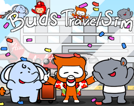 Buds Travel Sim Image