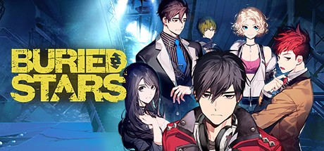 Games like BURIED STARS