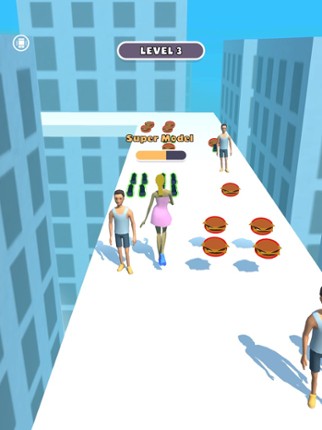 Career Run screenshot