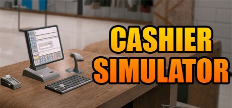 Games like Cashier Simulator