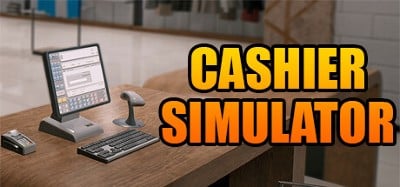 Cashier Simulator Image