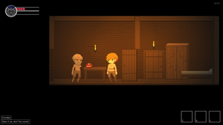 Cave Party (18+) v0.0.7 Image