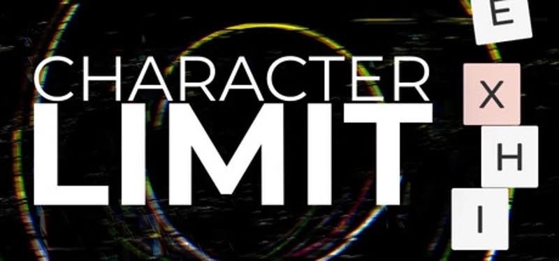 Character Limit Image