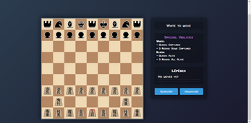 Chess VS Shogi Image