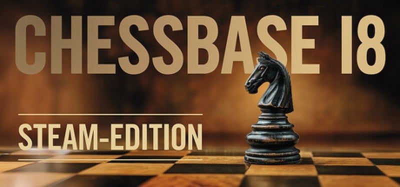 ChessBase 18 Steam Edition Image