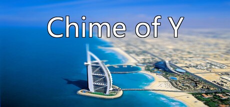 Games like Chime of Y
