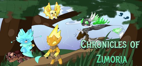 Games like Chronicles of Zimoria