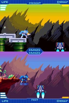 Chronos Twins screenshot