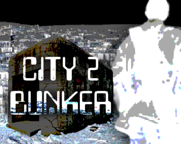 Games like City2Bunker