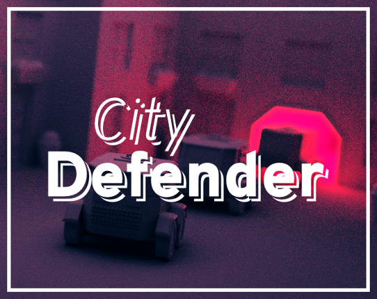 City Defender Image