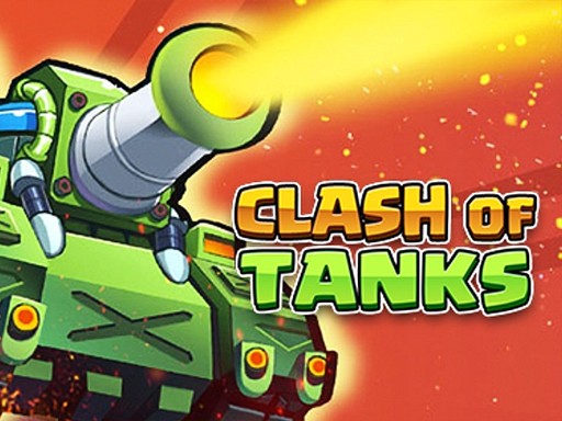 Games like Clash of Tanks
