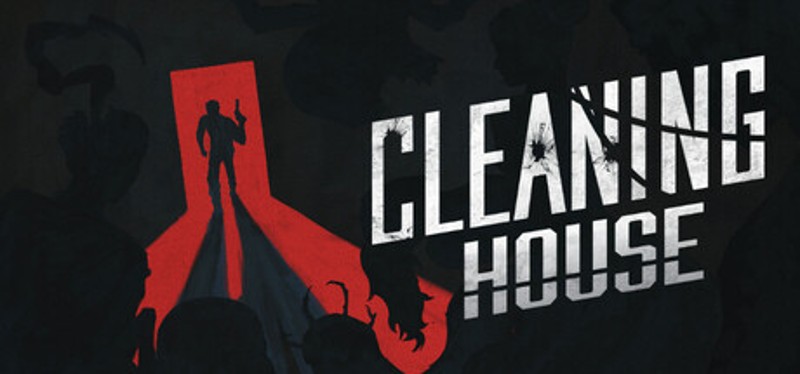 Cleaning House Image