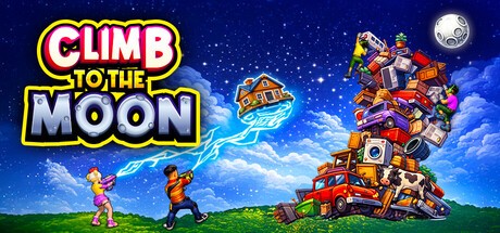 Games like Climb to the Moon