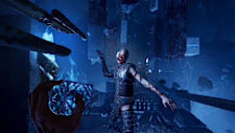 Clive Barker's Hellraiser: Revival screenshot
