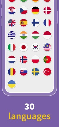 Close Up Pics - Quiz Word Game screenshot