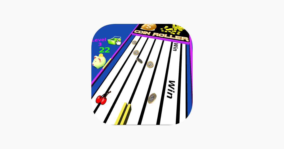 Games like Coin Roller