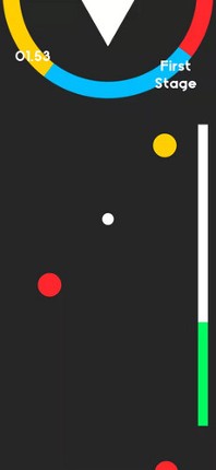 Color Switch screenshot