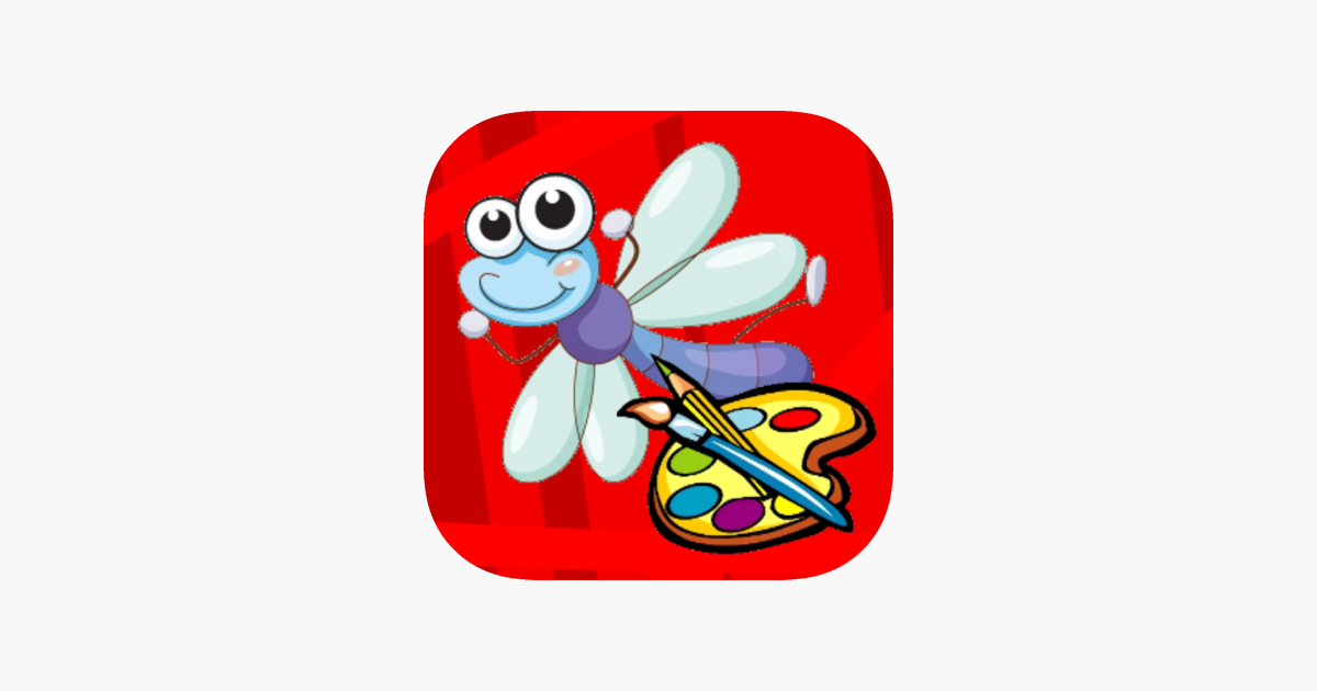Games like Coloring for Kids 3 - Fun Color &amp; Paint on Drawing