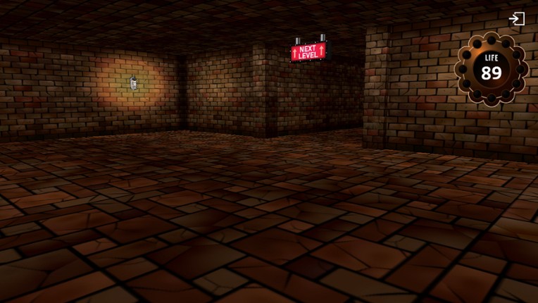 Contestant 345 screenshot