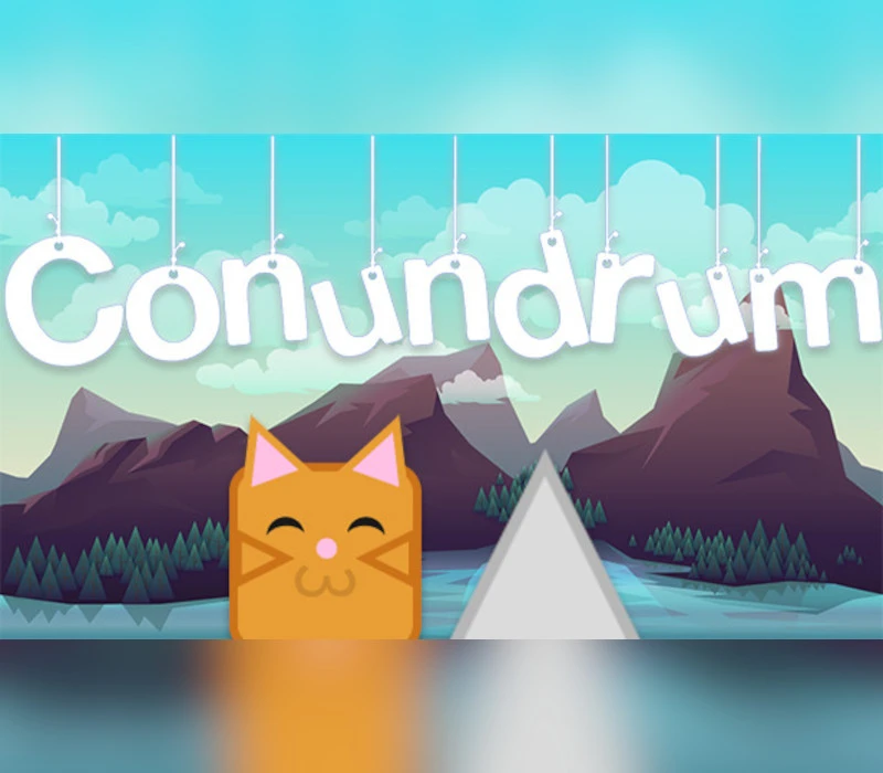 Games like Conundrum