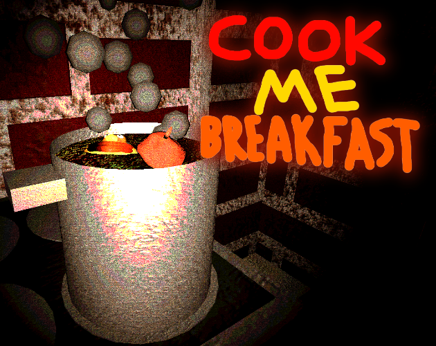Games like Cook Me Breakfast