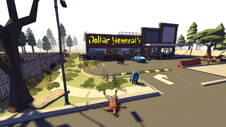 Crackheads screenshot