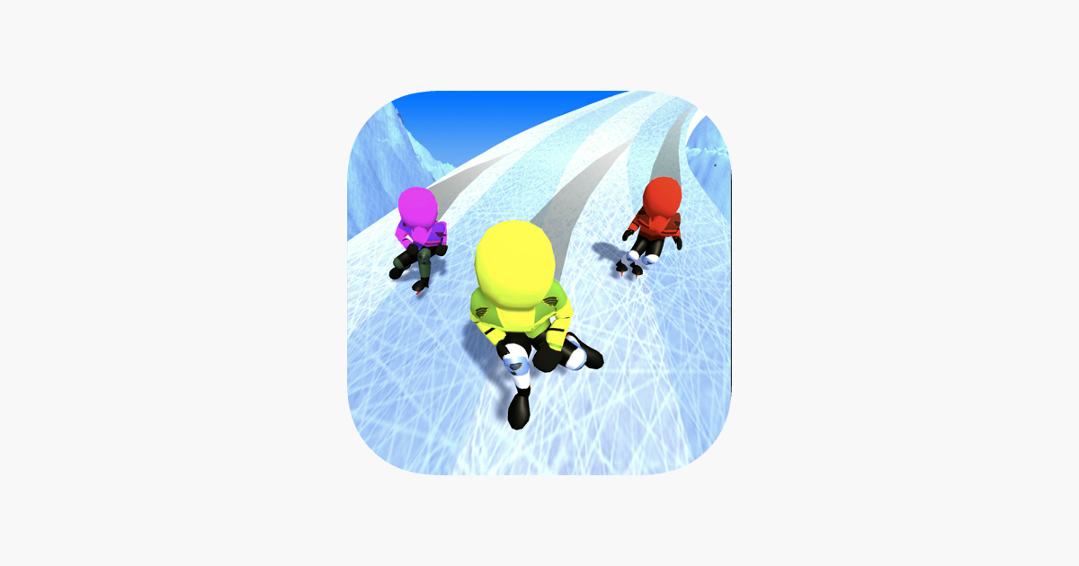 Games like Crashed Ice